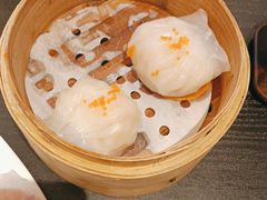 -彩丰楼中餐厅·早茶·点心·粤菜(海口华彩洲际酒店)