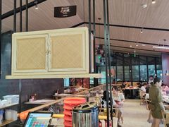 -茅庐川菜(青岛凯德店)