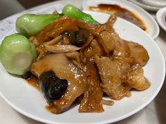 -香港百合居(LCM置汇旭辉广场店)