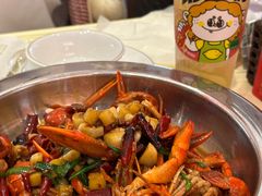 -聚味瞿记·龙虾堂(坡子街店)