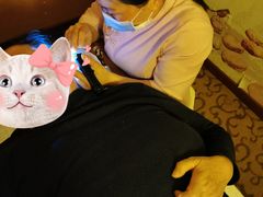 -智慧盲人按摩艾灸-颈肩腰膝疼痛调理(浦东店)