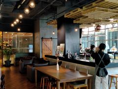 -LIN COFFEE CO(龙珠达店)