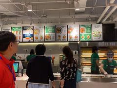 -CALIFORKS加州叉子轻食(朝阳门店)