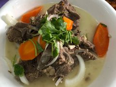 手抓肉-新疆巴州金丝特餐厅(大钟寺店)