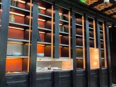 -北京康莱德酒店-Chapter餐厅
