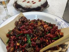 -普天和酒楼·天津菜·烤鸭(天津之眼店)
