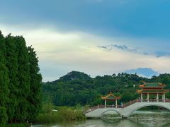 -星湖旅游景区七星岩