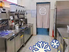 -书亦烧仙草(印象汇都市店)