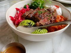 -O'eat Blossom&Pelican(深圳首店)