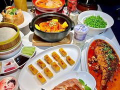 -大鸭梨烤鸭(望京店)