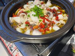 -火宫殿·小吃王国(坡子街店)