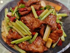 -玉桥餐厅(天坛店)