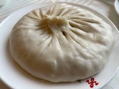 蟹黄汤包-怡园饭店-餐厅(四望亭店)