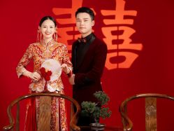 -AOROA·奥洛拉婚纱摄影·旅拍·礼服