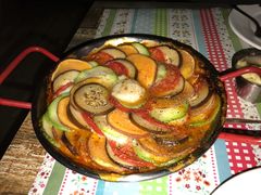 -吃饼人西餐(南开店)