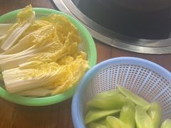 -重庆鸡公煲·青锅花椒鱼(牡丹江路店)