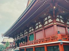 -浅草寺