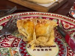 -卢布里西餐厅(总店)