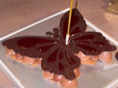 -沁蝶 Butterfly Patisserie甜品蛋糕(北京瑰丽酒店)