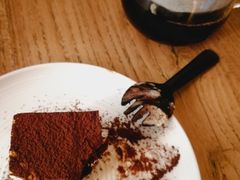 提拉米苏-VOYAGE COFFEE(北锣鼓巷店)