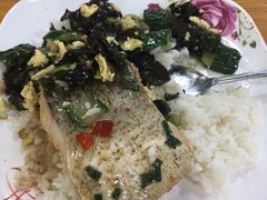-天津外国语大学（马场道校区）食堂