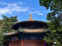 -潭柘寺景区