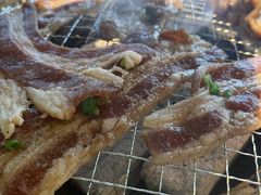 -山葵说·泥炉烤肉(泰达时尚E街区店)