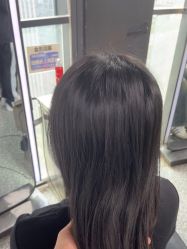 -HD HAIR STYLE