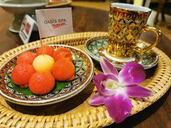 -绿洲水疗馆(卡塔店)