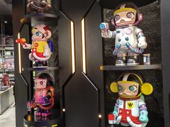 -泡泡玛特POPMART(西单大悦城店)