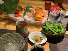-立山居酒屋·烧鸟 天妇罗(西北湖店)