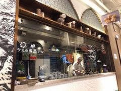 -莲香西域·正宗新疆菜(龙华店)