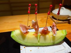 -花潮料理艺食馆(世欧广场店)