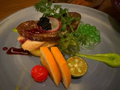 -MARU玛露音乐餐厅(大学路店)