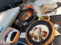 -谷田稻香·砂锅菜(西乡天虹店)