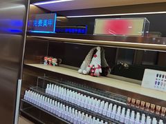 -海底捞火锅(天一广场亚细亚店)