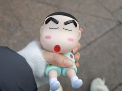 -顺风123(观音桥大融城店)