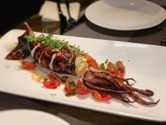 -Casa Fina Seafood & Oyster Bar