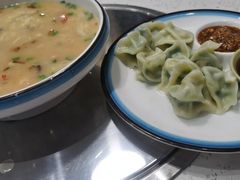 -前王院•巧克力海鲜市集餐厅(万平口店)