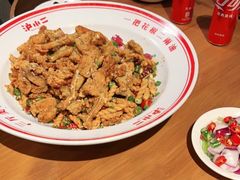 -炉小二铜锅牛蛙•川湘菜(三里屯店)