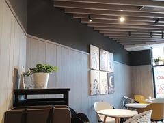 大堂-肯德基(中纬店)