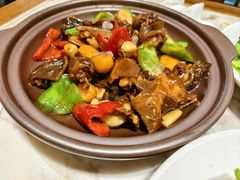 -老外婆(吾悦广场店)