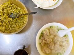 馄炖-巧手馄饨(箍桶巷店)