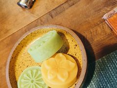 -邈墨茶馆(凤起路店)