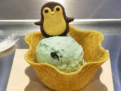 -CORNER CONE GELATO酷矿手作霜淇淋(南头古城店)