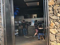 -Cafe Aewol Monsant