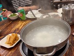 -正能量脆肉鲩火锅