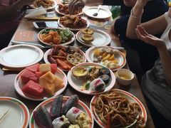 -比格比萨(国际能源店)