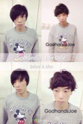 7a8f5d75jw1eevlly00aaj20qo140dna-Godhands美发设计沙龙