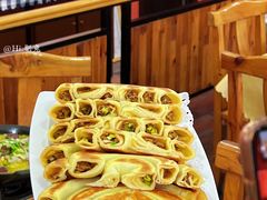 盘龙饼-老关东东北菜(盐城店)
